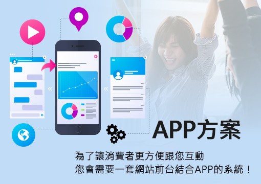 App方案